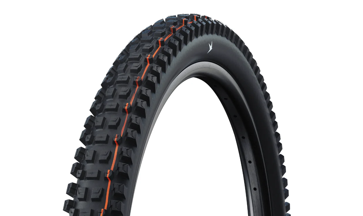 Pneus Schwalbe Radial